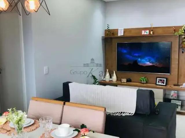 Apartamento venda em Região Imediata de São José dos Campos, Região Metropolitana do Vale do Paraíba e Litoral Norte