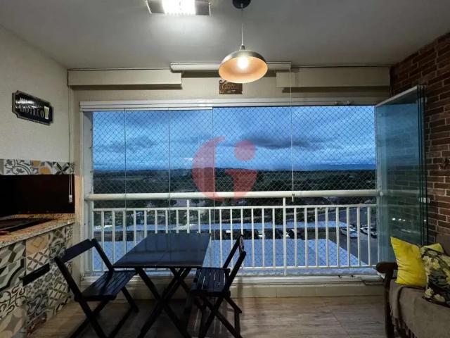 Apartamento venda em Região Imediata de São José dos Campos, Região Metropolitana do Vale do Paraíba e Litoral Norte