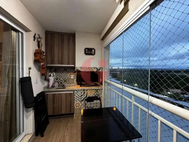 Apartamento venda em Região Imediata de São José dos Campos, Região Metropolitana do Vale do Paraíba e Litoral Norte
