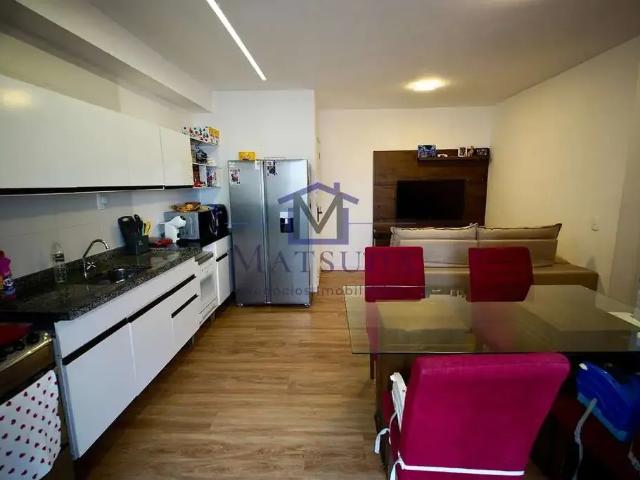 Apartamento venda em Região Imediata de São José dos Campos, Região Metropolitana do Vale do Paraíba e Litoral Norte