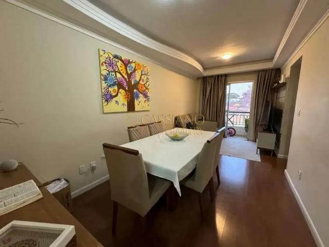 Apartamento venda em Região Imediata de São José dos Campos, Região Metropolitana do Vale do Paraíba e Litoral Norte