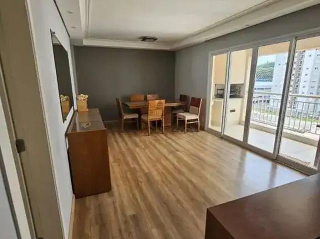 Apartamento venda em Região Imediata de São José dos Campos, Região Metropolitana do Vale do Paraíba e Litoral Norte