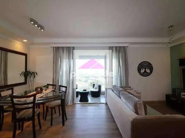 Apartamento venda em Região Imediata de São José dos Campos, Região Metropolitana do Vale do Paraíba e Litoral Norte