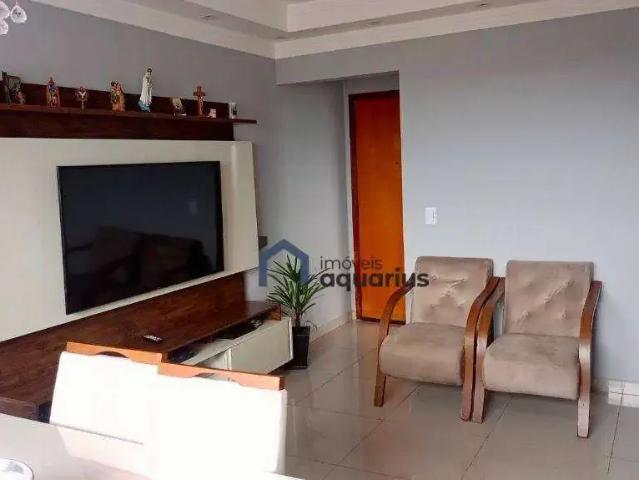 Apartamento venda em Região Imediata de São José dos Campos, Região Metropolitana do Vale do Paraíba e Litoral Norte