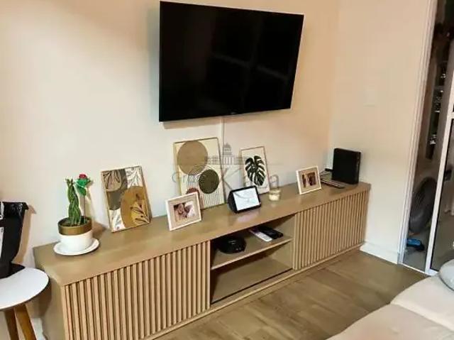 Apartamento venda em Região Imediata de São José dos Campos, Região Metropolitana do Vale do Paraíba e Litoral Norte