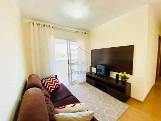 Apartamento venda em Região Imediata de São José dos Campos, Região Metropolitana do Vale do Paraíba e Litoral Norte