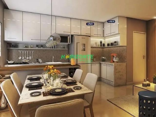 Apartamento venda em Região Imediata de São José dos Campos, Região Metropolitana do Vale do Paraíba e Litoral Norte