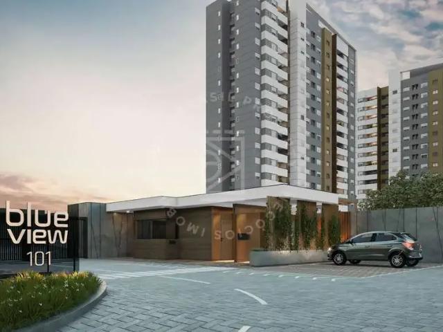 Apartamento venda em Região Imediata de São José dos Campos, Região Metropolitana do Vale do Paraíba e Litoral Norte
