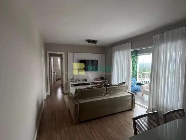 Apartamento venda em Região Imediata de São José dos Campos, Região Metropolitana do Vale do Paraíba e Litoral Norte