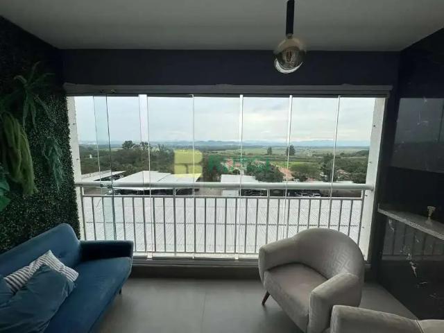 Apartamento venda em Região Imediata de São José dos Campos, Região Metropolitana do Vale do Paraíba e Litoral Norte
