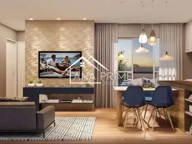 Apartamento venda em Região Imediata de São José dos Campos, Região Metropolitana do Vale do Paraíba e Litoral Norte