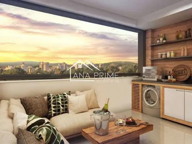 Apartamento venda em Região Imediata de São José dos Campos, Região Metropolitana do Vale do Paraíba e Litoral Norte