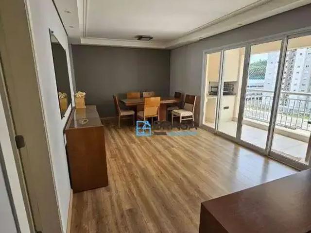 Apartamento venda em Região Imediata de São José dos Campos, Região Metropolitana do Vale do Paraíba e Litoral Norte