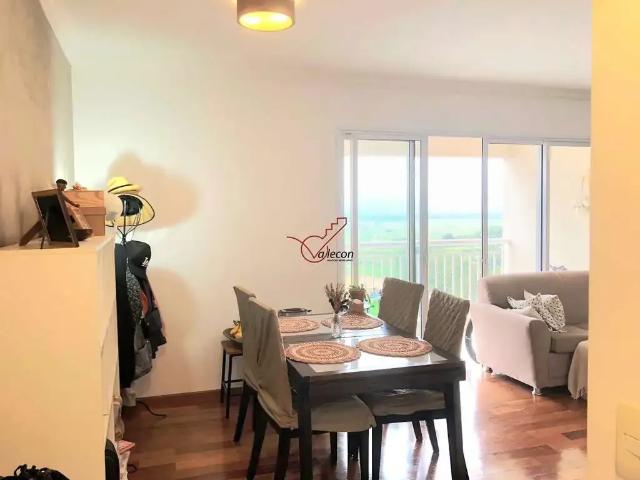Apartamento venda em Região Imediata de São José dos Campos, Região Metropolitana do Vale do Paraíba e Litoral Norte