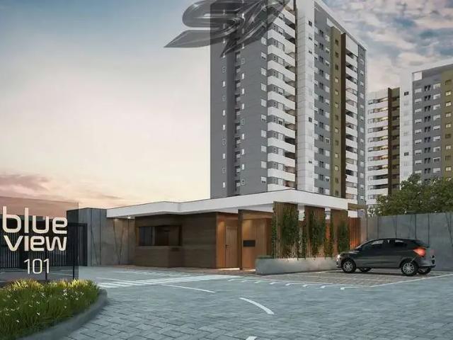Apartamento venda em Região Imediata de São José dos Campos, Região Metropolitana do Vale do Paraíba e Litoral Norte