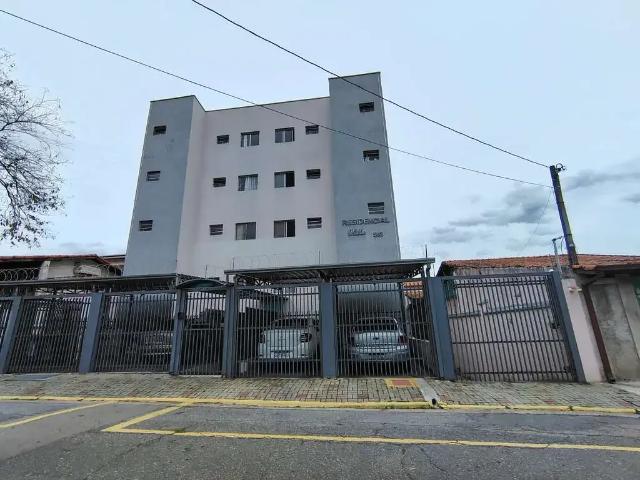 Apartamento venda em Região Imediata de São José dos Campos, Região Metropolitana do Vale do Paraíba e Litoral Norte