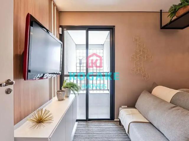 Apartamento venda em Região Imediata de São José dos Campos, Região Metropolitana do Vale do Paraíba e Litoral Norte