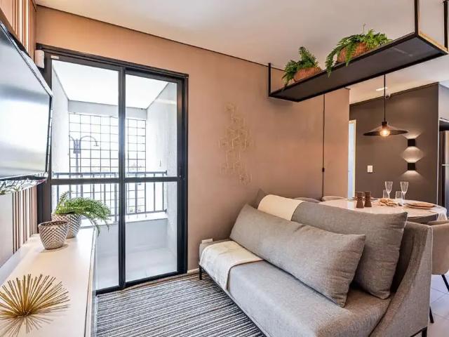 Apartamento venda em Região Imediata de São José dos Campos, Região Metropolitana do Vale do Paraíba e Litoral Norte