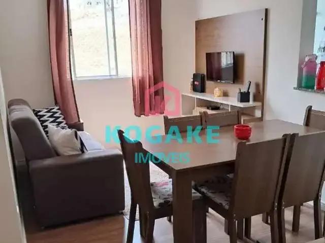 Apartamento venda em Região Imediata de São José dos Campos, Região Metropolitana do Vale do Paraíba e Litoral Norte