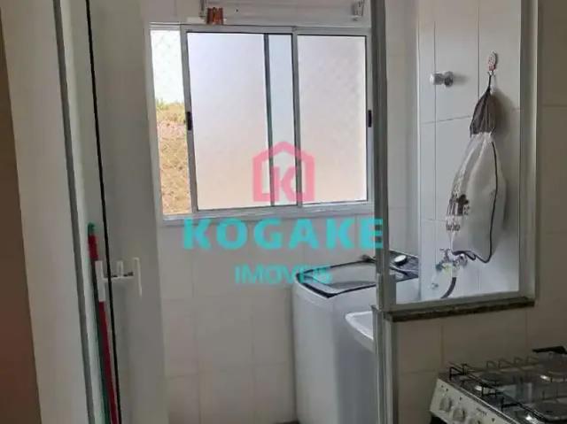 Apartamento venda em Região Imediata de São José dos Campos, Região Metropolitana do Vale do Paraíba e Litoral Norte