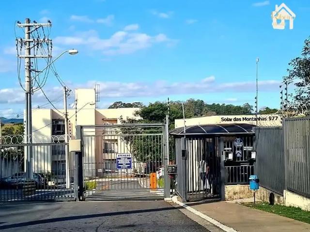 Apartamento venda em Região Imediata de São José dos Campos, Região Metropolitana do Vale do Paraíba e Litoral Norte