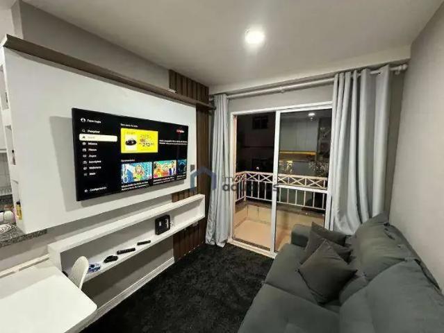 Apartamento venda em Região Imediata de São José dos Campos, Região Metropolitana do Vale do Paraíba e Litoral Norte