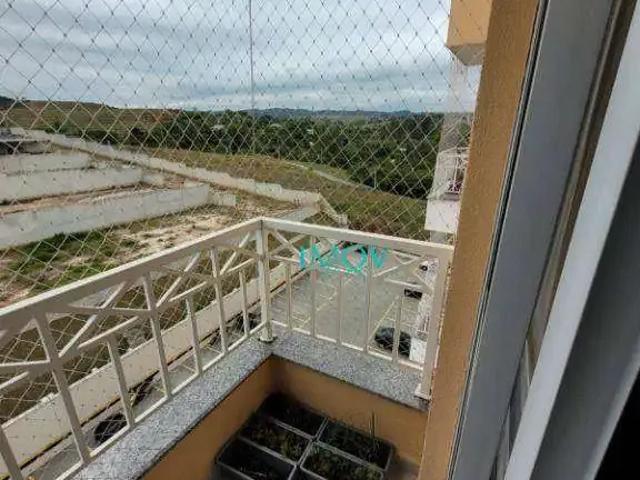 Apartamento venda em Região Imediata de São José dos Campos, Região Metropolitana do Vale do Paraíba e Litoral Norte