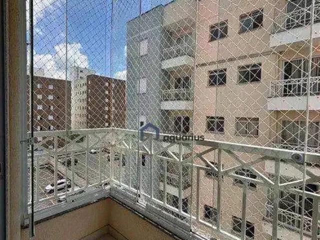 Apartamento venda em Região Imediata de São José dos Campos, Região Metropolitana do Vale do Paraíba e Litoral Norte