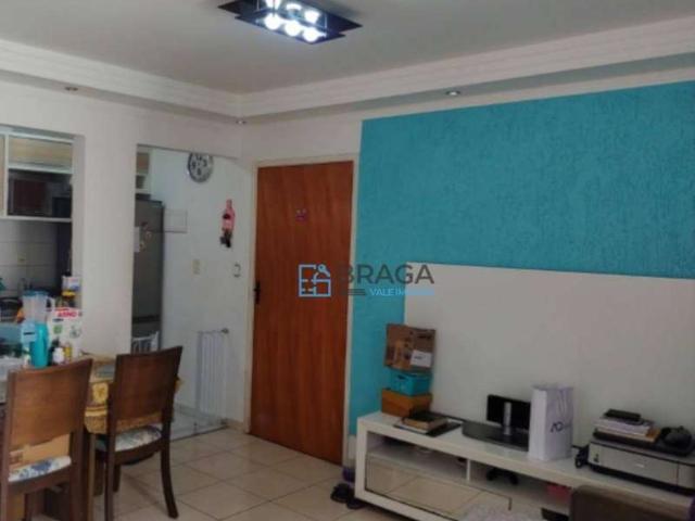 Apartamento venda em Região Imediata de São José dos Campos, Região Metropolitana do Vale do Paraíba e Litoral Norte