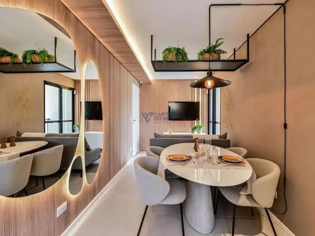 Apartamento venda em São José dos Campos, Região Geográfica Intermediária de São José dos Campos