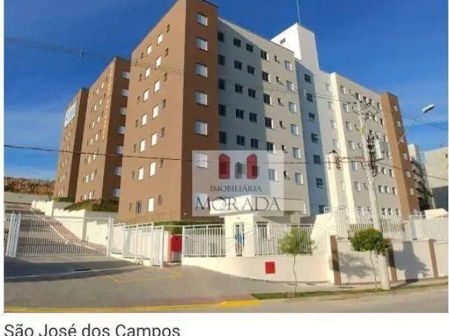 Apartamento venda em Região Imediata de São José dos Campos, Região Metropolitana do Vale do Paraíba e Litoral Norte
