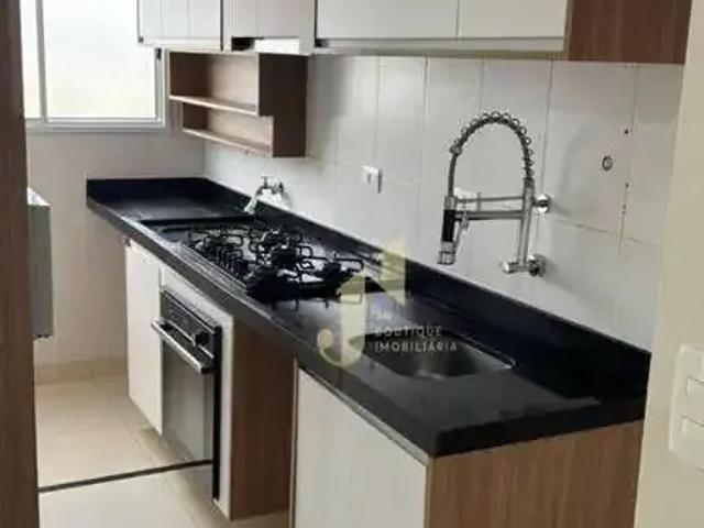 Apartamento venda em São José dos Campos