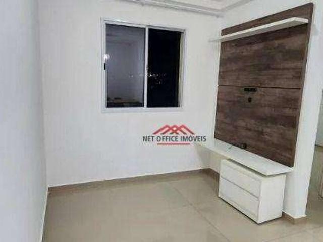 Apartamento venda em Região Imediata de São José dos Campos, Região Metropolitana do Vale do Paraíba e Litoral Norte