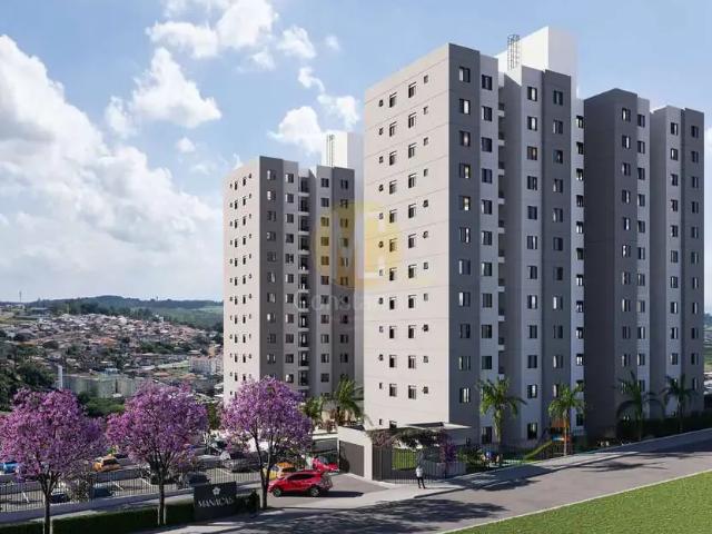Apartamento venda em Região Imediata de São José dos Campos, Região Metropolitana do Vale do Paraíba e Litoral Norte