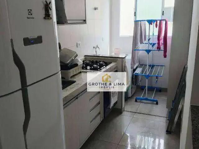 Apartamento venda em Região Imediata de São José dos Campos, Região Metropolitana do Vale do Paraíba e Litoral Norte