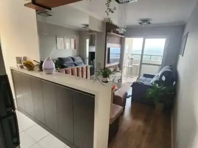 Apartamento venda em Região Imediata de São José dos Campos, Região Metropolitana do Vale do Paraíba e Litoral Norte