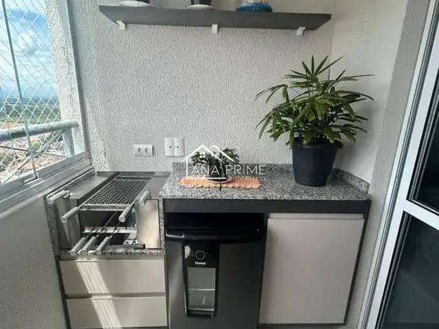 Apartamento venda em São José dos Campos