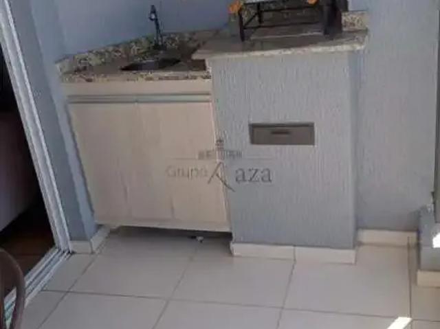 Apartamento venda em Região Imediata de São José dos Campos, Região Metropolitana do Vale do Paraíba e Litoral Norte