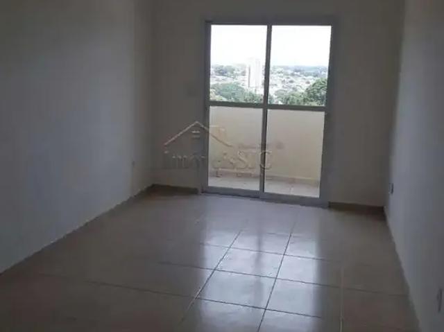 Apartamento venda em Região Imediata de São José dos Campos, Região Metropolitana do Vale do Paraíba e Litoral Norte