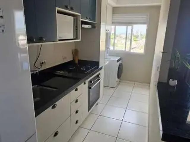 Apartamento venda em São José dos Campos