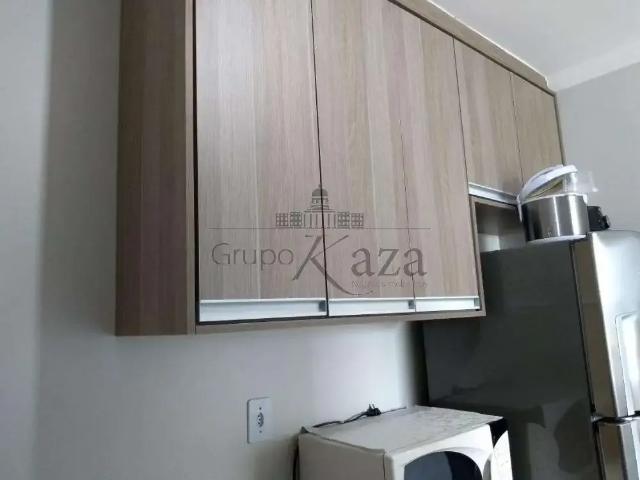 Apartamento venda em Região Imediata de São José dos Campos, Região Metropolitana do Vale do Paraíba e Litoral Norte
