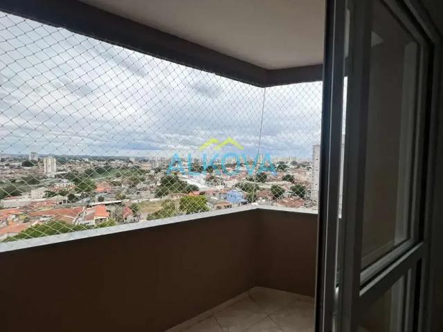Apartamento venda em Região Imediata de São José dos Campos, Região Metropolitana do Vale do Paraíba e Litoral Norte