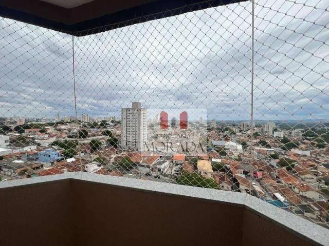 Apartamento venda em São José dos Campos, Região Geográfica Intermediária de São José dos Campos