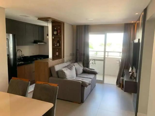Apartamento venda em Região Imediata de São José dos Campos, Região Metropolitana do Vale do Paraíba e Litoral Norte