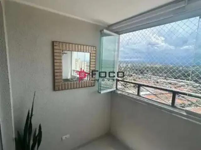 Apartamento venda em Região Imediata de São José dos Campos, Região Metropolitana do Vale do Paraíba e Litoral Norte