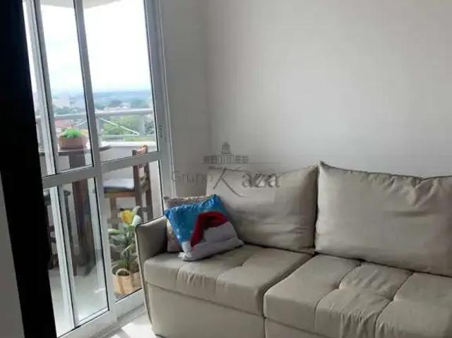 Apartamento venda em Região Imediata de São José dos Campos, Região Metropolitana do Vale do Paraíba e Litoral Norte