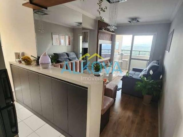 Apartamento venda em Região Imediata de São José dos Campos, Região Metropolitana do Vale do Paraíba e Litoral Norte