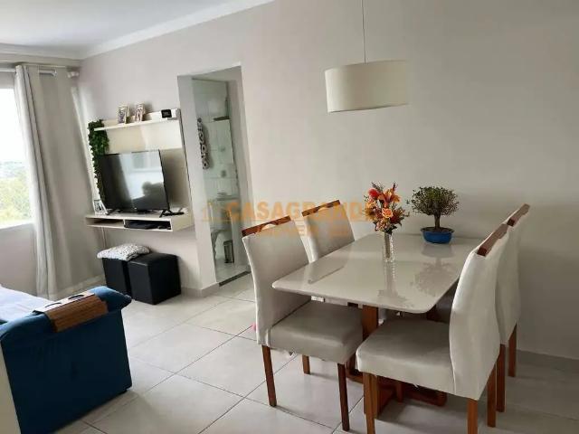 Apartamento venda em São José dos Campos, Região Geográfica Intermediária de São José dos Campos