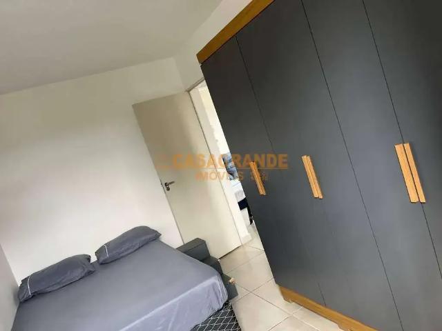 Apartamento venda em São José dos Campos, Região Geográfica Intermediária de São José dos Campos