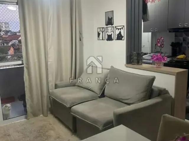 Apartamento venda em Região Imediata de São José dos Campos, Região Metropolitana do Vale do Paraíba e Litoral Norte